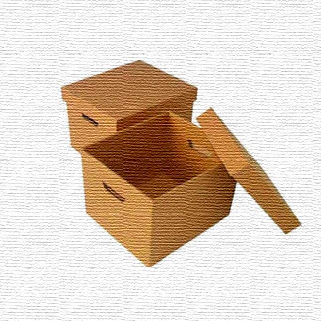 Cajas