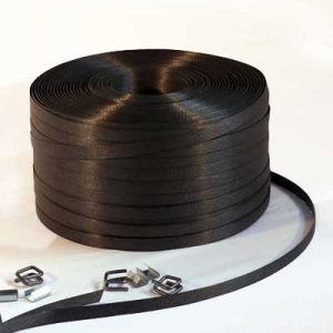 Fleje de Polipropileno para flejado manual EURO