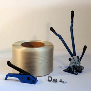 Fleje de Polipropileno para flejado máquina EURO