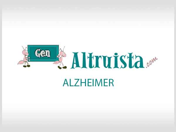 articulos sobre alzheimer