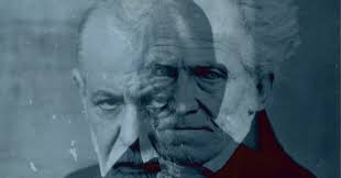 Schopenhauer y Freud
