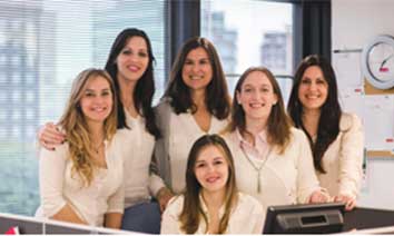 programa pacientes con esclerosis multiple
